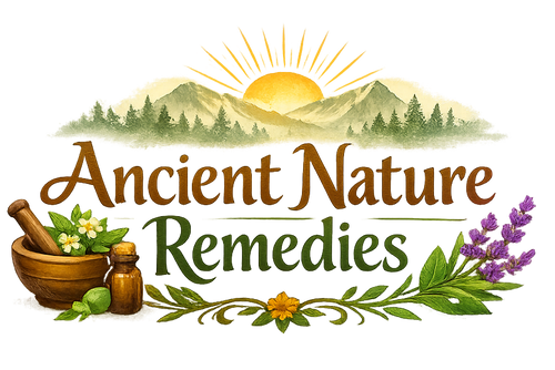 Ancient Nature Remedies