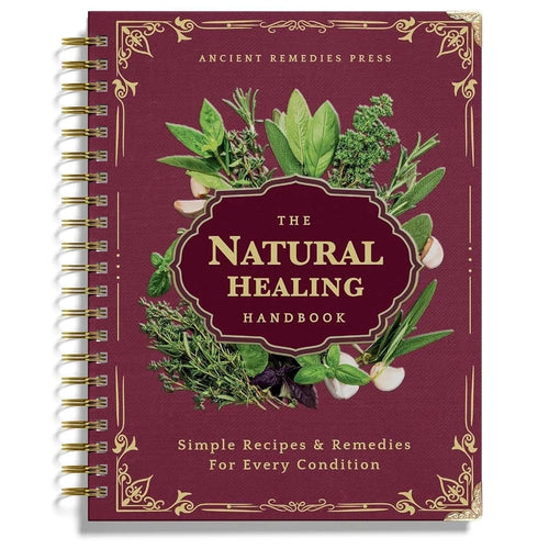 The Complete Natural Healing Guide (eBook PDF)